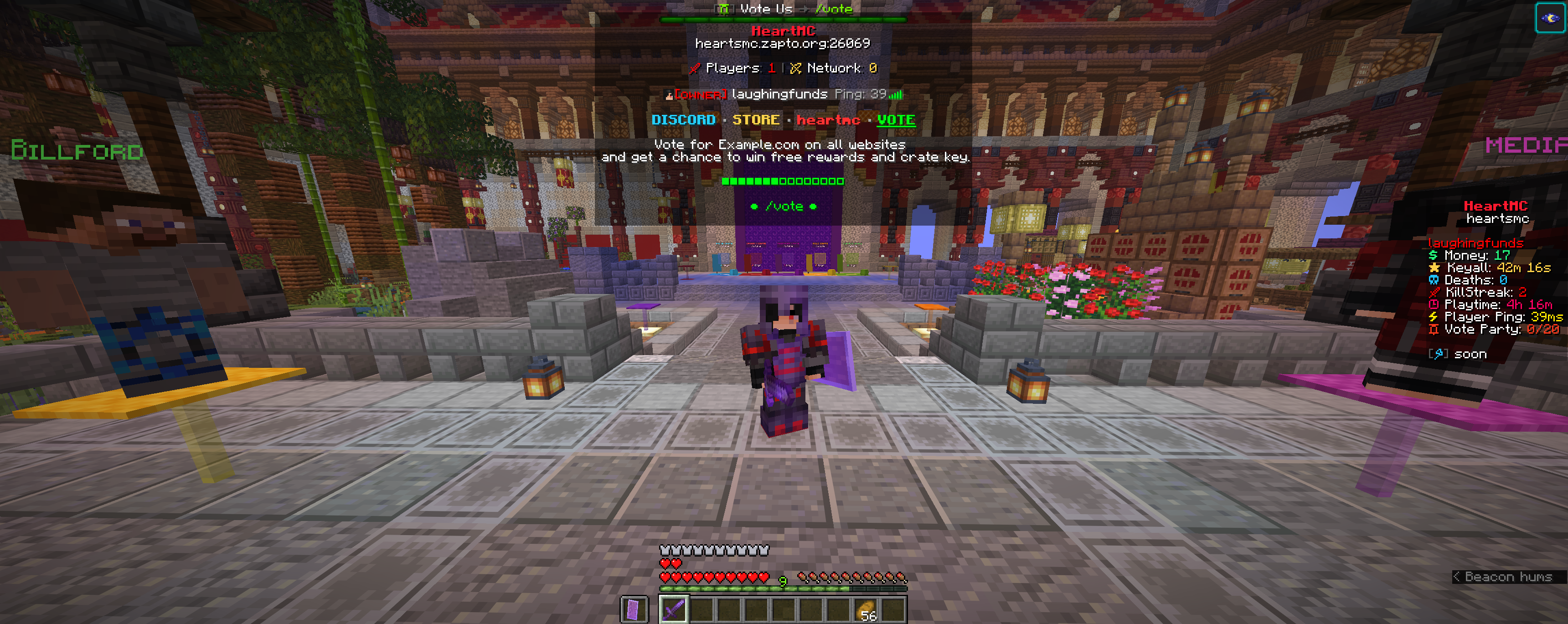 HeartsMC
